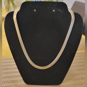 14K Real Gold Plated Necklace